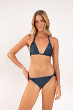 Load image into Gallery viewer, Image 05: Rio De Sol Top Top Shimmer-Shark Mel
