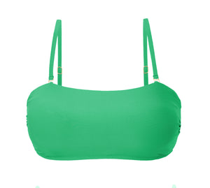 Product Front: Rio De Sol Top Top Tambourine Bandeau-Reto