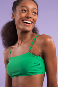 Image 10: Rio De Sol Top Top Tambourine Bandeau-Reto