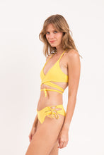 Load image into Gallery viewer, Set Amarelo Kate Madrid
