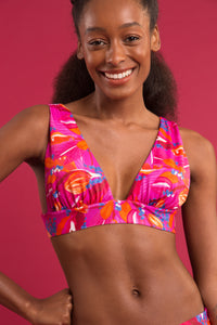 Set Flavors Halter-Marina Essential-Cos