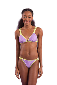 Set Orchid Tri-Duo Rio-Duo