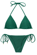 Load image into Gallery viewer, Set Shimmer-Palace Tri-Inv Cheeky-Tie
