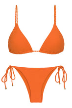 Load image into Gallery viewer, Set St-Tpz-Tangerina Tri-Inv Ibiza
