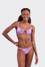 Load image into Gallery viewer, Set Trail-Purple Tank-Tie Ipanema
