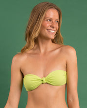 Load image into Gallery viewer, Top Bora-Citrus Bandeau-Joy
