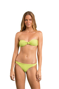 Top Bora-Citrus Bandeau-Joy