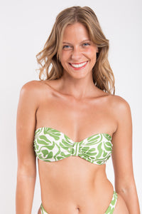 Top Flow Bandeau-Duo