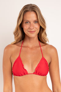Top Microfibra-Chic-Red Frufru