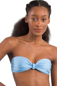 Top Shimmer-Baltic-Sea Bandeau-Joy