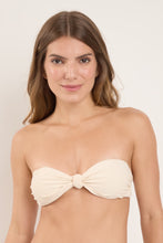 Load image into Gallery viewer, Top Touch-Natural Bandeau-Joy
