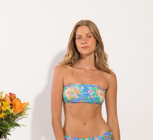 Top Treetop Bandeau-Reto