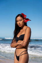 Load image into Gallery viewer, Image 10: Wednesday In Hawaii By Rio De Sol Top Top Lava Coral
