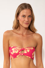 Load image into Gallery viewer, Gallery: Wednesday In Hawaii By Rio De Sol Top Top Pua-Guava Lani
