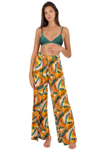 El Arco Wide Pants