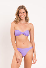 Load image into Gallery viewer, Set Bora-Lavanda Bandeau-Joy Leblon
