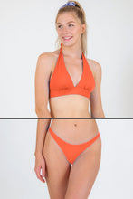 Load image into Gallery viewer, Set Light-Peach Halter-Cos Essential-Comfy
