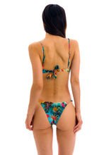 Load image into Gallery viewer, Set Paradise Bra-Sport Ibiza-Fixa
