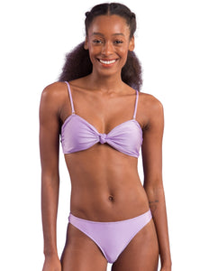 Set Shimmer-Harmonia Bandeau-Joy Essential