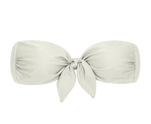 Top Perola Bandeau